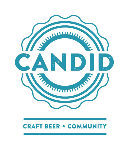 Candid Beer Branding by Press Creative StoryBrand Guides